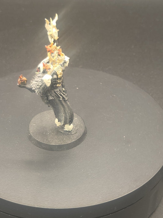 warhammer 40k chaos space marines master of possession 1