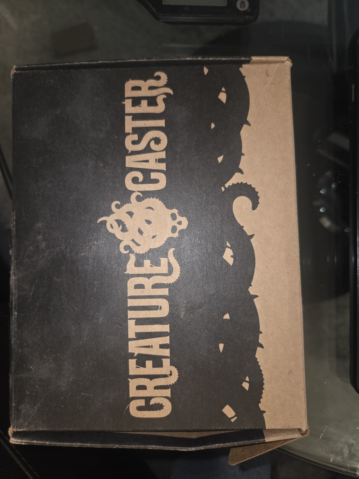 Creature Caster Lord of Sacrifice - Daemon Prince OOP NiB 1