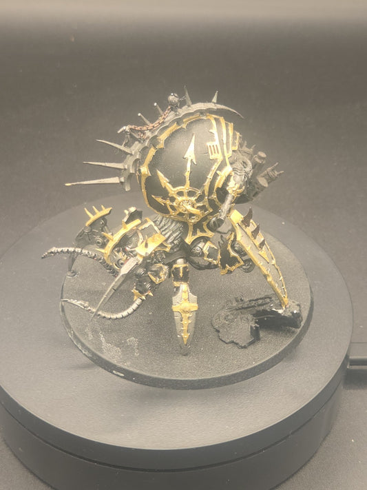 Black Legion Venomcrawler Tabletop Ready Games Workshop Warhammer 40K 1