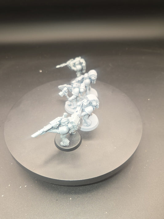 Games Workshop Warhammer 40K Space Marine Desolation Squad1
