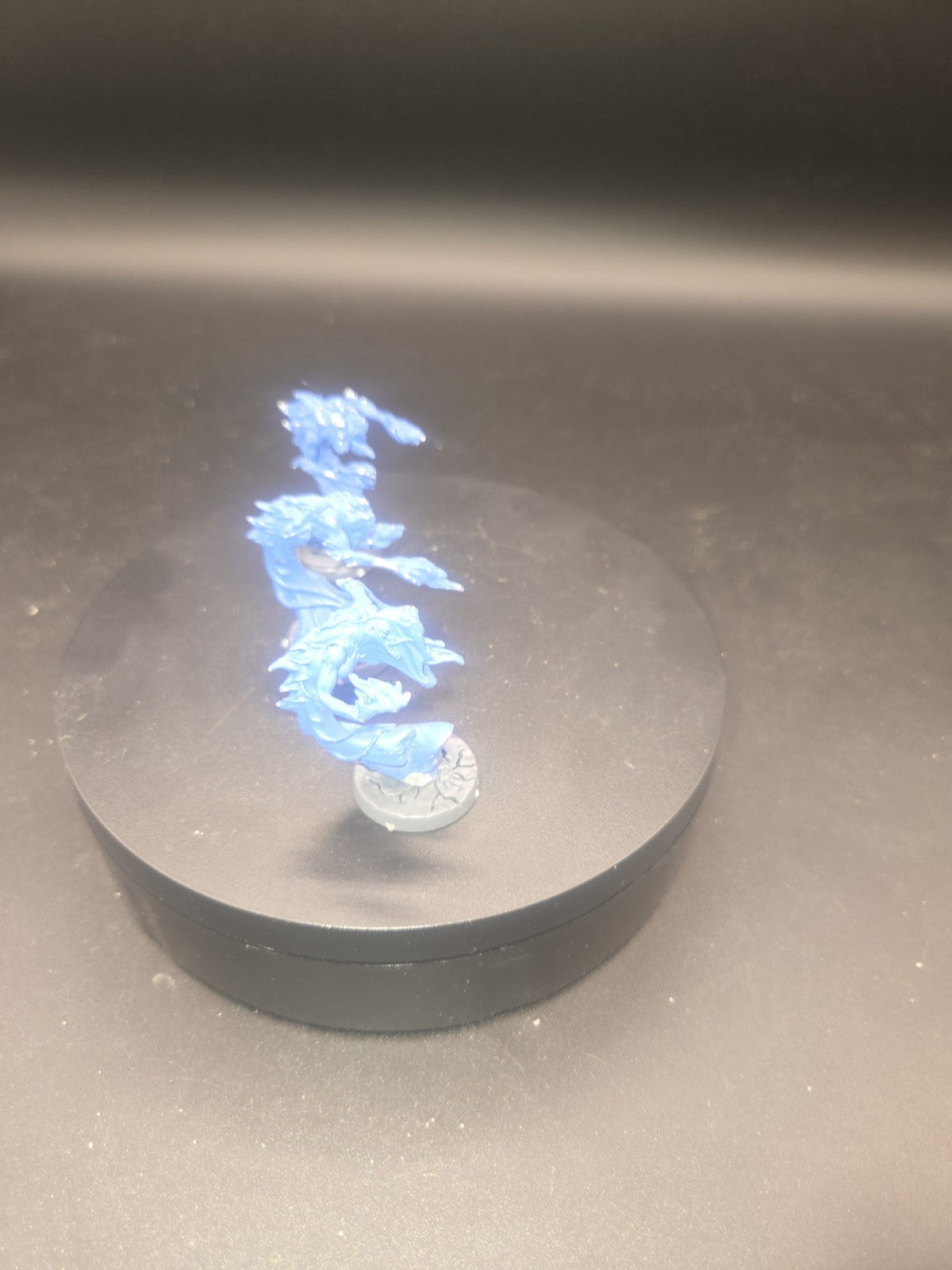 Warhammer 40k AoS Tzeentch Daemon Flamers Metal JD-20 Age of Sigmar3