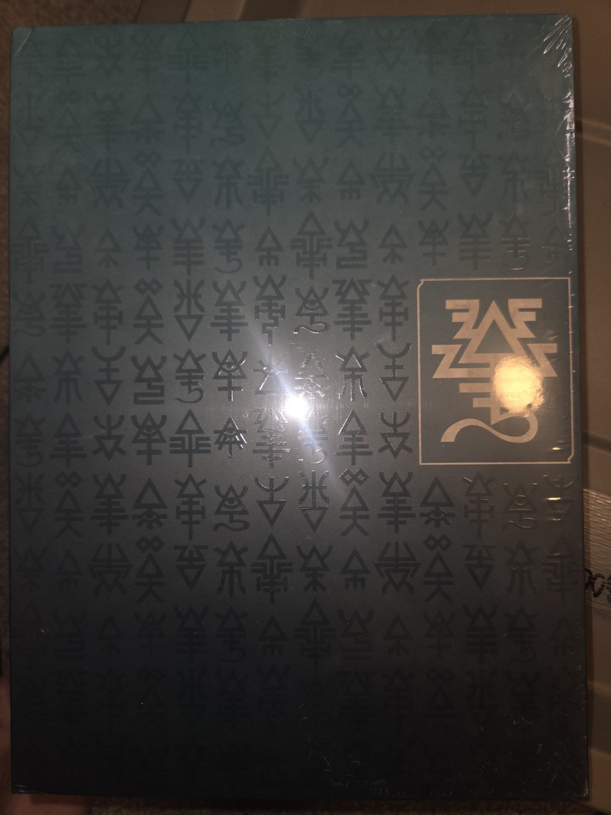 Warhammer 40k Eldar Aeldari Limited Edition Codex 6th Edition  Sealed 0