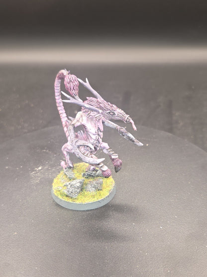 Warhammer Chaos metal FIEND OF SLAANESH Tabletop ready painted Citadel 384003