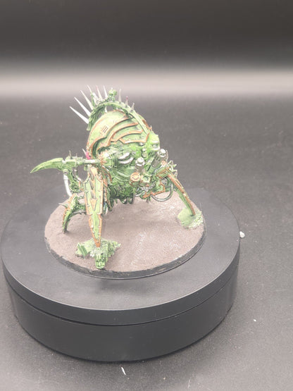 WH40k Chaos Marines Venom Crawler Tabletop ready paint3