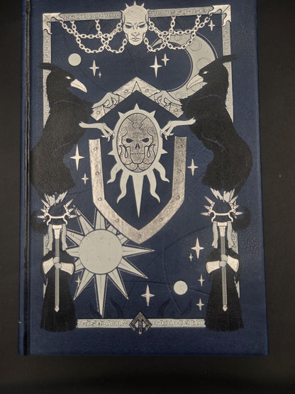 Skaventide Limited Edition Book (Black Library) | Warhammer Age of Sigmar (AoS)0