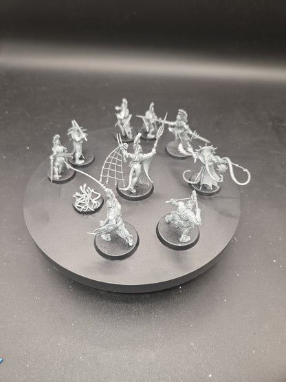 Games Workshop Warhammer Warcry The Splintered Fang - well built 2