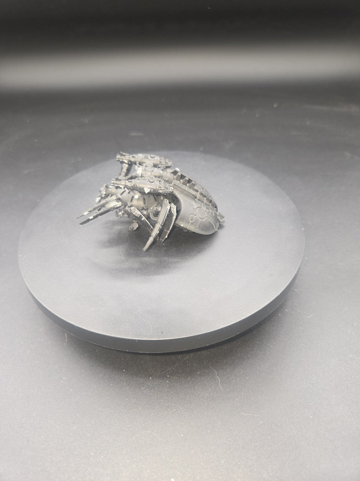 Canoptek Spyder Necrons Necron Warhammer 40K Games Workshop1