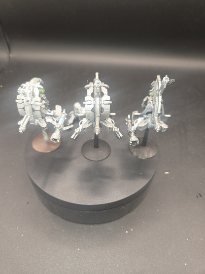 Necron Tomb Blades Warhammer 40k Fully Painted 2