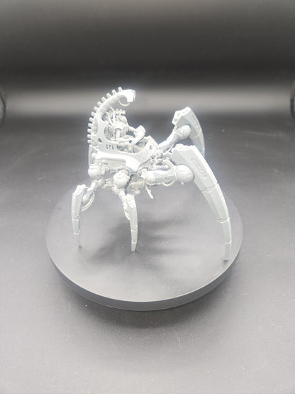 Warhammer 40k Necron Triarch Stalker 3