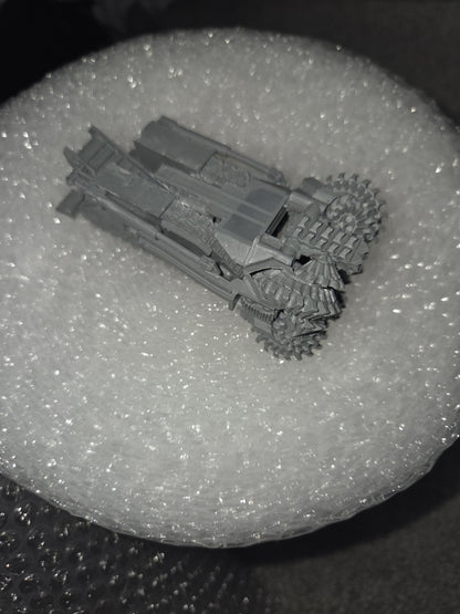 Warhammer 40k Astra Militarum Guard Death Korps of Krieg Hades Breaching Drill0