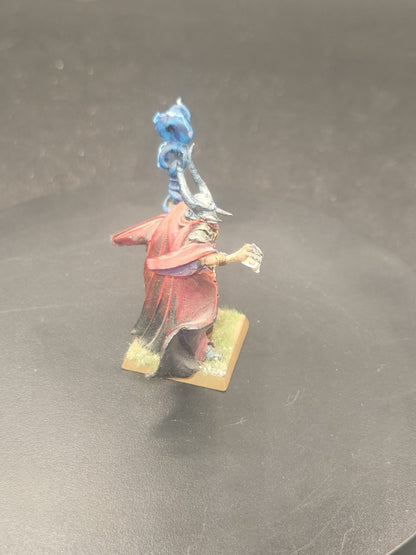GW Warhammer Fantasy Forge World Sayl the Faithless OOP Painted NO Nightmaw 3