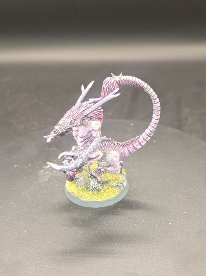 Warhammer Chaos metal FIEND OF SLAANESH Tabletop ready painted Citadel 384000