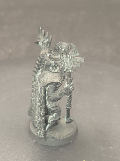 Necrons: Imotekh the Stormlord- Warhammer 40k3