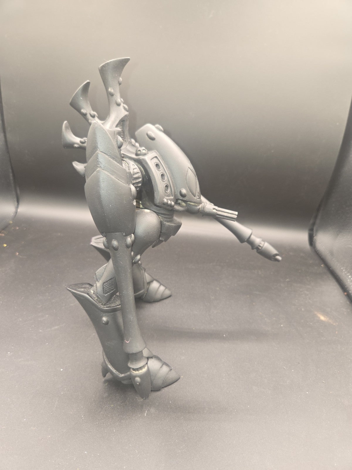Warhammer 40k: Armorcast Eldar Revenant Scout Titan - USA made3