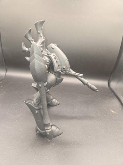 Warhammer 40k: Armorcast Eldar Revenant Scout Titan - USA made3