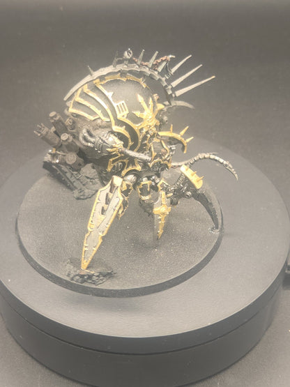 Black Legion Venomcrawler Tabletop Ready Games Workshop Warhammer 40K  3