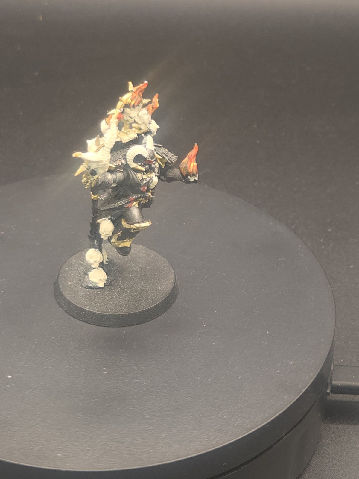 warhammer 40k chaos space marines master of possession 3
