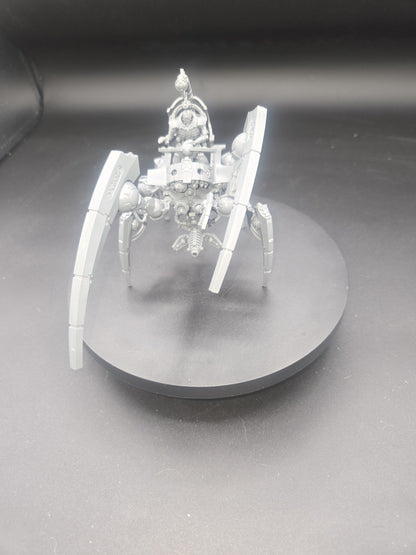 Warhammer 40k Necron Triarch Stalker 0