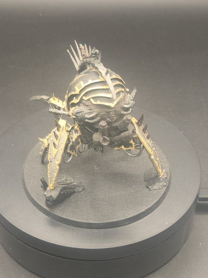 Black Legion Venomcrawler Tabletop Ready Games Workshop Warhammer 40K  2