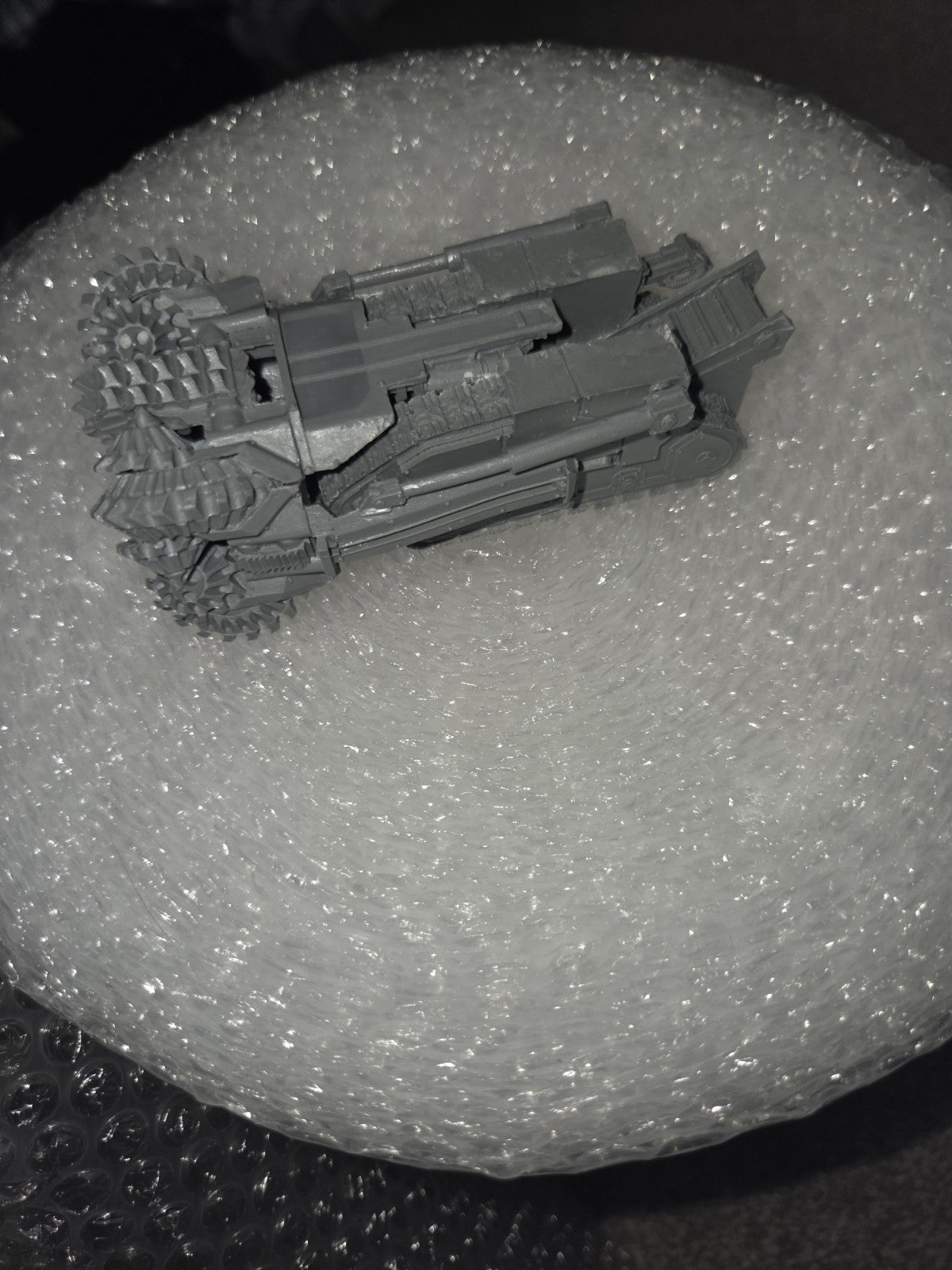 Warhammer 40k Astra Militarum Guard Death Korps of Krieg Hades Breaching Drill1