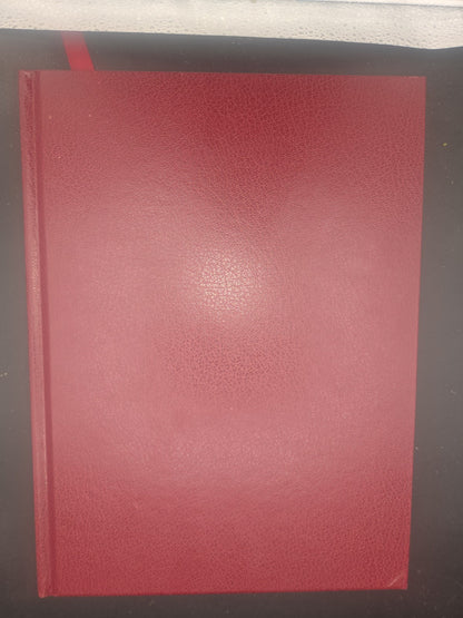 Warhammer Tamurkhan The Throne Of Chaos Hardcover Rare ForgeWorld Novel1