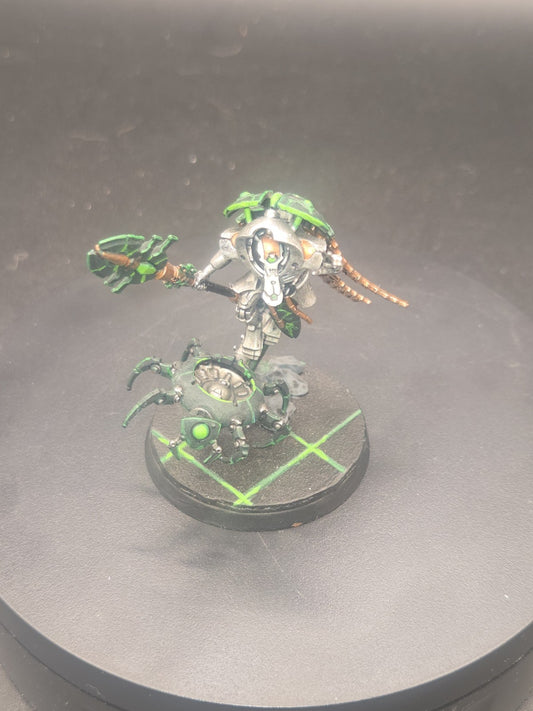 Games Workshop Necron Cryptek Miniature (4922)0